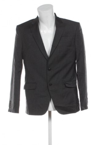 Ανδρικό σακάκι Marks & Spencer, Μέγεθος L, Χρώμα Πολύχρωμο, Τιμή 9,99 €