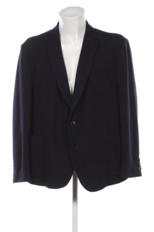 Férfi zakó Marks & Spencer, Méret 5XL, Szín Kék, Ár 13 110 Ft