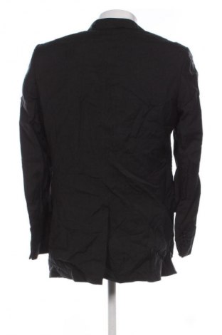 Ανδρικό σακάκι Marzotto, Μέγεθος L, Χρώμα Μαύρο, Τιμή 12,99 €