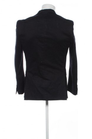 Męska marynarka Massimo Dutti, Rozmiar M, Kolor Niebieski, Cena 256,99 zł