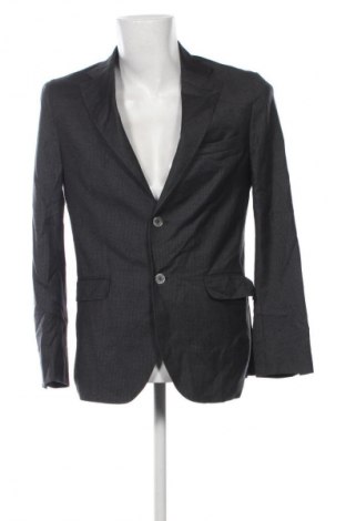 Męska marynarka Massimo Dutti, Rozmiar L, Kolor Kolorowy, Cena 172,99 zł