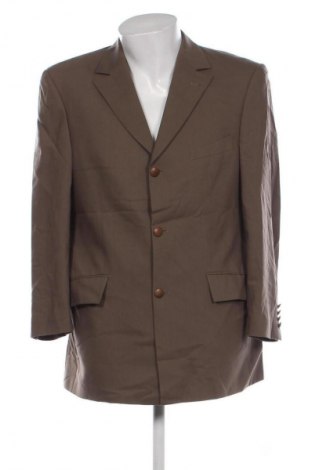 Męska marynarka Masterhand, Rozmiar L, Kolor Beżowy, Cena 62,99 zł