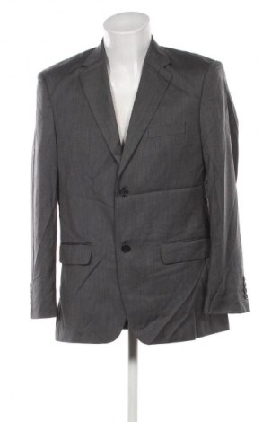 Sacou de bărbați Mauro Ferrini, Mărime L, Culoare Gri, Preț 56,99 Lei