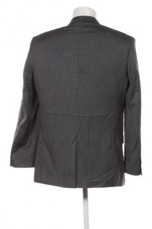 Sacou de bărbați Mauro Ferrini, Mărime L, Culoare Gri, Preț 56,99 Lei