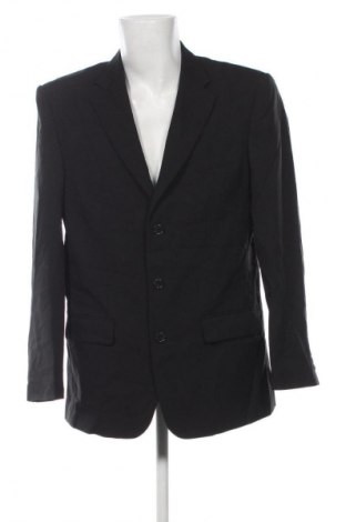 Męska marynarka Mauro Ferrini, Rozmiar L, Kolor Czarny, Cena 42,99 zł