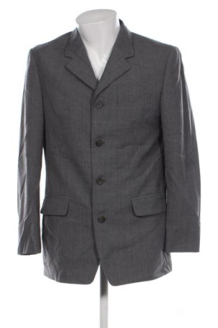 Ανδρικό σακάκι Mexx, Μέγεθος L, Χρώμα Γκρί, Τιμή 8,99 €