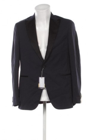 Pánske sako  Michael Kors, Veľkosť XL, Farba Modrá, Cena  224,95 €