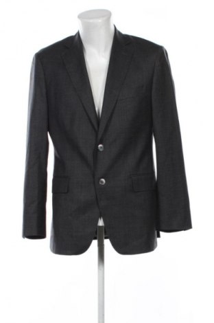 Pánské sako  Modesto Bertotto, Velikost XXL, Barva Šedá, Cena  1 399,00 Kč