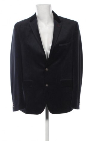 Férfi zakó Montego, Méret XL, Szín Kék, Ár 12 261 Ft