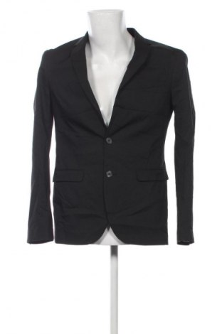 Ανδρικό σακάκι Montego, Μέγεθος M, Χρώμα Μαύρο, Τιμή 11,99 €