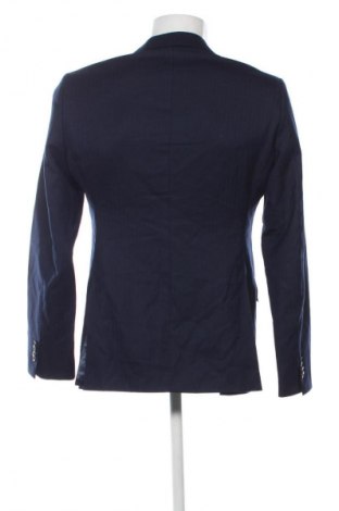 Ανδρικό σακάκι Munro, Μέγεθος L, Χρώμα Μπλέ, Τιμή 67,27 €