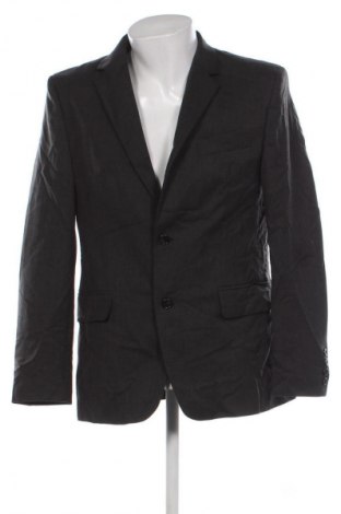 Férfi zakó Munz, Méret L, Szín Szürke, Ár 5 409 Ft