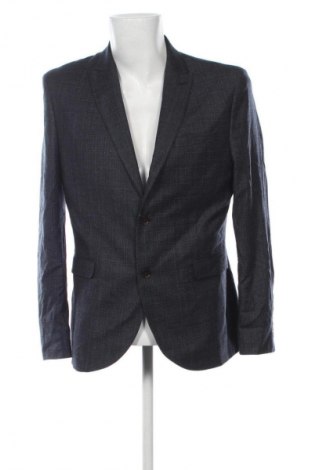 Męska marynarka Next, Rozmiar S, Kolor Szary, Cena 244,00 zł