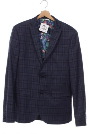 Ανδρικό σακάκι Next, Μέγεθος XS, Χρώμα Πολύχρωμο, Τιμή 29,63 €