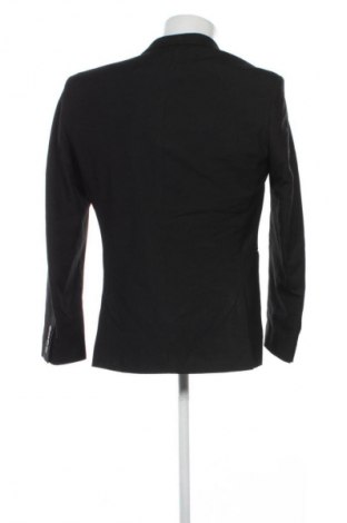 Męska marynarka Next, Rozmiar S, Kolor Czarny, Cena 243,87 zł