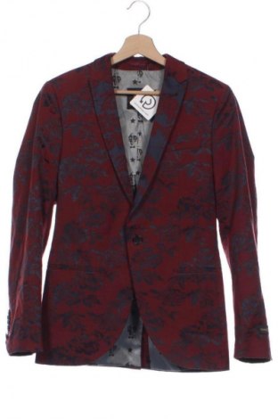 Ανδρικό σακάκι Noose & Monkey, Μέγεθος S, Χρώμα Πολύχρωμο, Τιμή 45,54 €