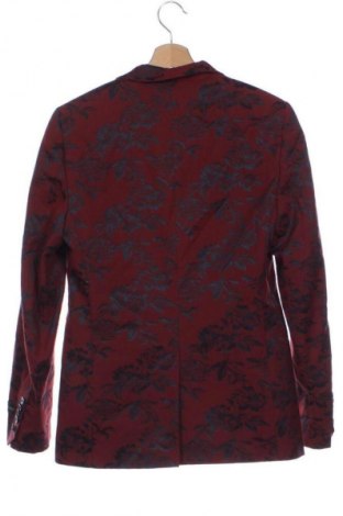 Ανδρικό σακάκι Noose & Monkey, Μέγεθος S, Χρώμα Πολύχρωμο, Τιμή 45,54 €