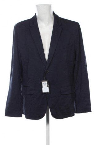 Męska marynarka Only & Sons, Rozmiar XXL, Kolor Niebieski, Cena 200,99 zł