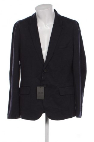 Pánské sako  Only & Sons, Velikost XXL, Barva Modrá, Cena  1 149,00 Kč