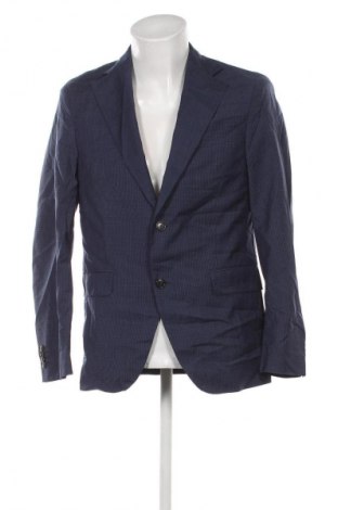 Ανδρικό σακάκι Oscar Jacobson, Μέγεθος L, Χρώμα Πολύχρωμο, Τιμή 29,99 €