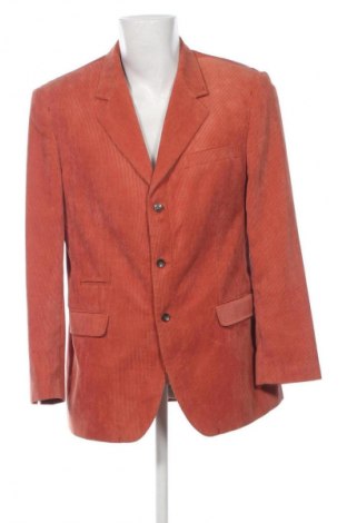 Pánske sako  Paruchev, Veľkosť L, Farba Oranžová, Cena  34,95 €