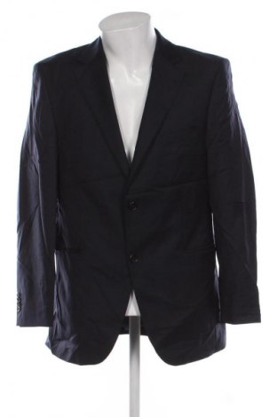 Męska marynarka Paul Rosen, Rozmiar L, Kolor Niebieski, Cena 76,99 zł