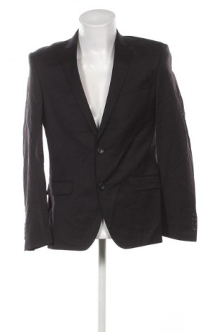 Férfi zakó Peter Jackson, Méret XL, Szín Fekete, Ár 7 749 Ft