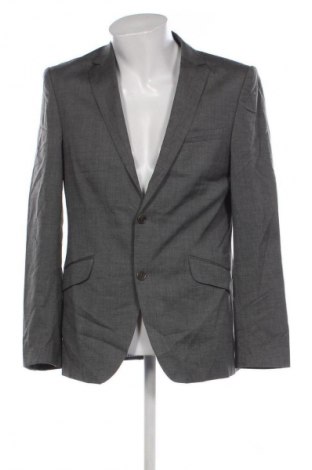 Pánske sako  Peter Werth, Veľkosť L, Farba Viacfarebná, Cena  14,95 €