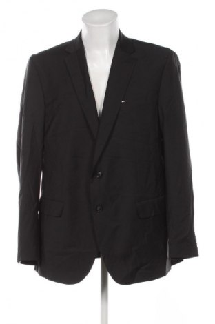 Herren Sakko Pierre Cardin, Größe XXL, Farbe Schwarz, Preis € 25,99