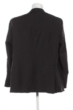 Herren Sakko Pierre Cardin, Größe XXL, Farbe Schwarz, Preis € 25,99