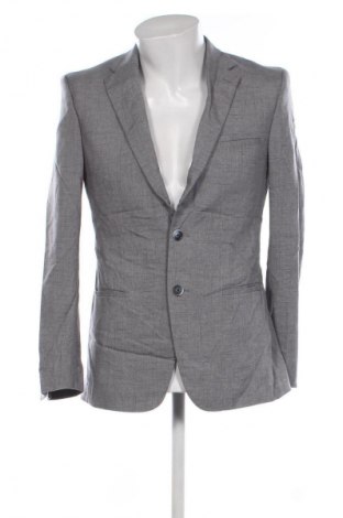 Męska marynarka Politix, Rozmiar S, Kolor Szary, Cena 38,99 zł