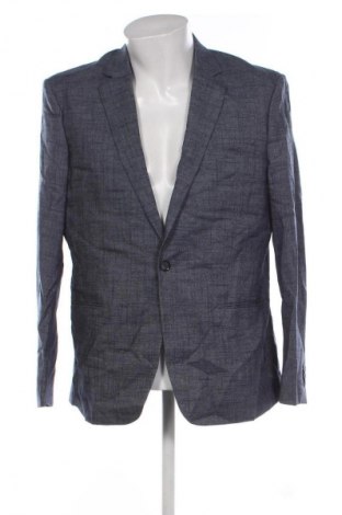 Męska marynarka Politix, Rozmiar XXL, Kolor Niebieski, Cena 55,99 zł