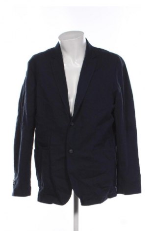 Мъжко сако Preview, Размер 3XL, Цвят Син, Цена 7,66 €