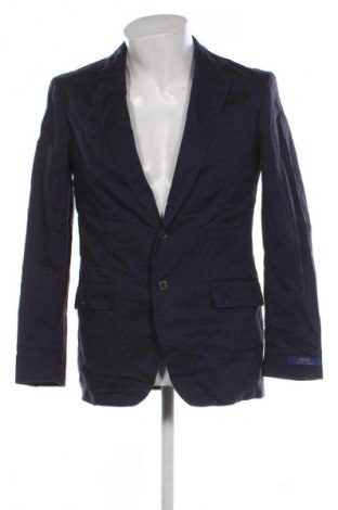 Sacou de bărbați Ralph Lauren, Mărime S, Culoare Albastru, Preț 809,99 Lei