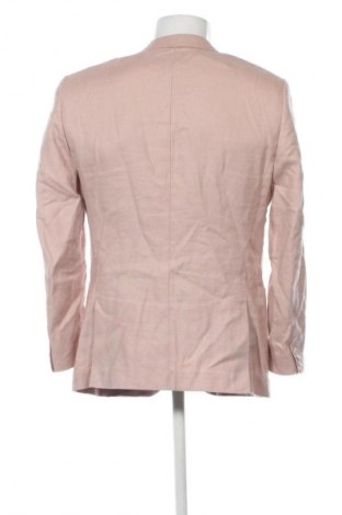 Męska marynarka Reiss, Rozmiar L, Kolor Beżowy, Cena 466,19 zł