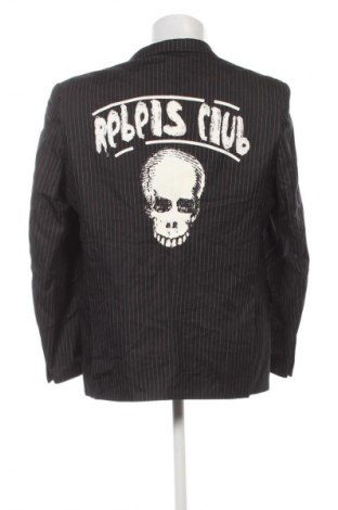 Férfi zakó Reject, Méret M, Szín Sokszínű, Ár 4 499 Ft