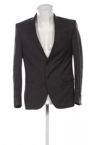 Pánské sako  Rene Lezard, Velikost S, Barva Šedá, Cena  359,00 Kč