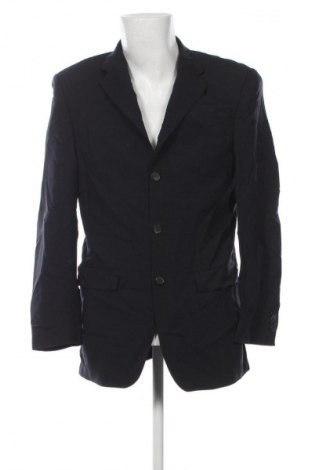 Sacou de bărbați Rene Lezard, Mărime M, Culoare Negru, Preț 67,99 Lei