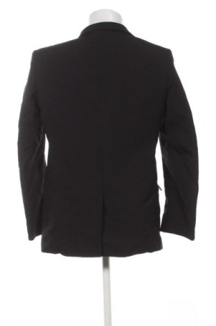 Ανδρικό σακάκι Revolt, Μέγεθος M, Χρώμα Μαύρο, Τιμή 10,99 €