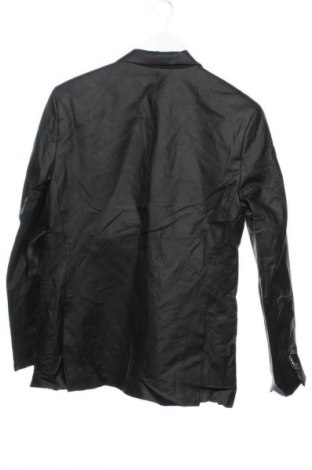 Ανδρικό σακάκι River Island, Μέγεθος XXS, Χρώμα Μαύρο, Τιμή 9,99 €