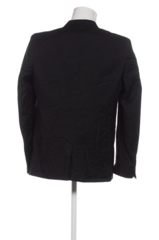 Férfi zakó Roger David, Méret L, Szín Fekete, Ár 3 689 Ft