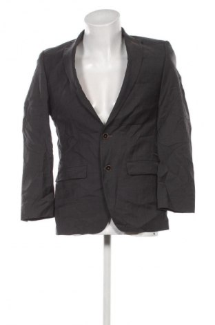 Férfi zakó Roy Robson, Méret M, Szín Szürke, Ár 6 219 Ft