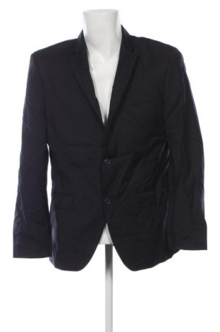 Sacou de bărbați Roy Robson, Mărime L, Culoare Negru, Preț 67,99 Lei