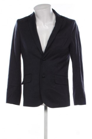 Férfi zakó S.Oliver, Méret M, Szín Kék, Ár 4 989 Ft