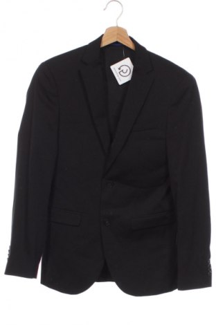 Pánske sako  S.Oliver Black Label, Veľkosť L, Farba Čierna, Cena  21,95 €