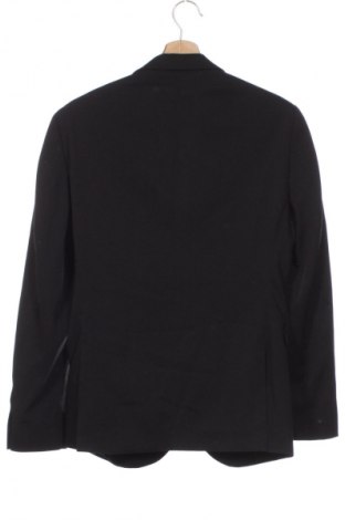 Pánske sako  S.Oliver Black Label, Veľkosť L, Farba Čierna, Cena  21,95 €