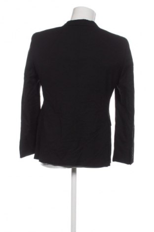 Męska marynarka S.Oliver, Rozmiar M, Kolor Czarny, Cena 53,99 zł