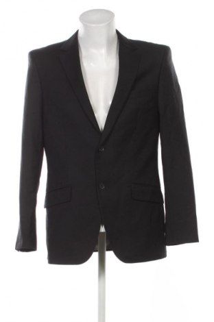 Męska marynarka S.Oliver, Rozmiar L, Kolor Czarny, Cena 46,99 zł