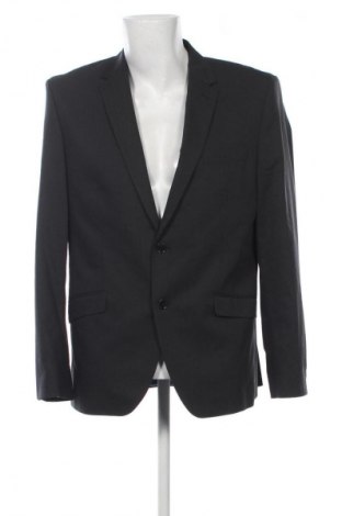 Férfi zakó S.Oliver, Méret L, Szín Fekete, Ár 19 008 Ft