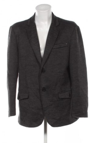 Męska marynarka S.Oliver, Rozmiar XXL, Kolor Szary, Cena 35,99 zł